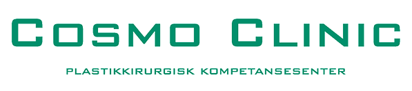 Silikonpupper logo Cosmo Clinic